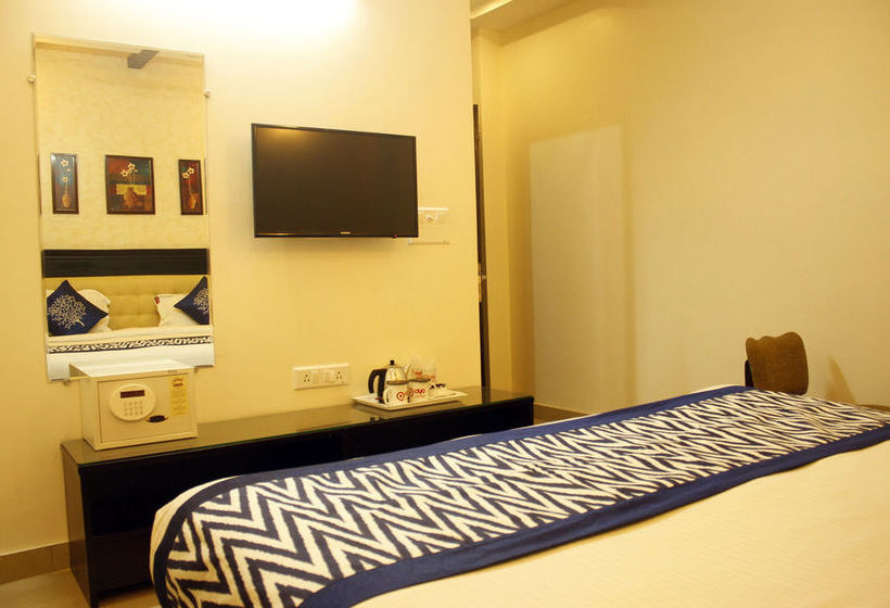Hotel Oyo Premium Mukti Dham Rishikesh 7