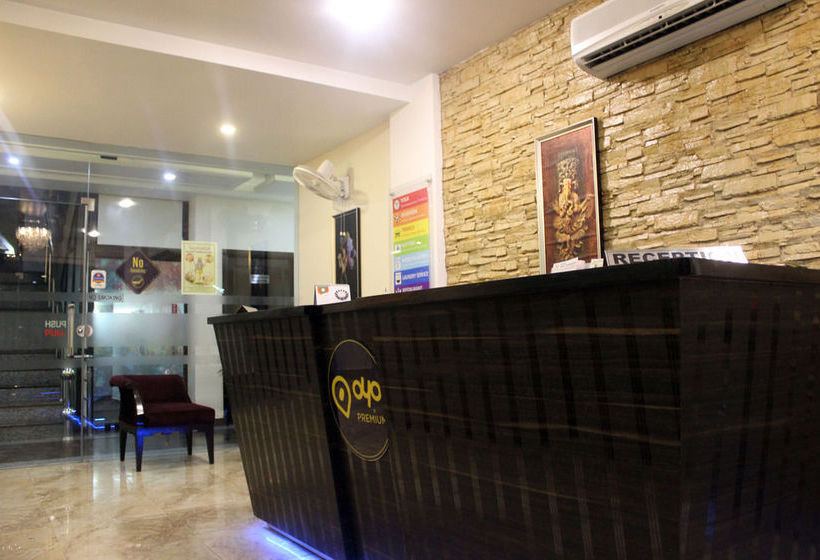 Hotel Oyo Premium Mukti Dham Rishikesh 9