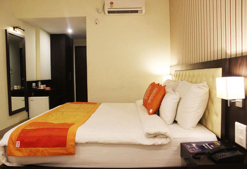 Hotel Oyo Premium Ranipur Haridwar
