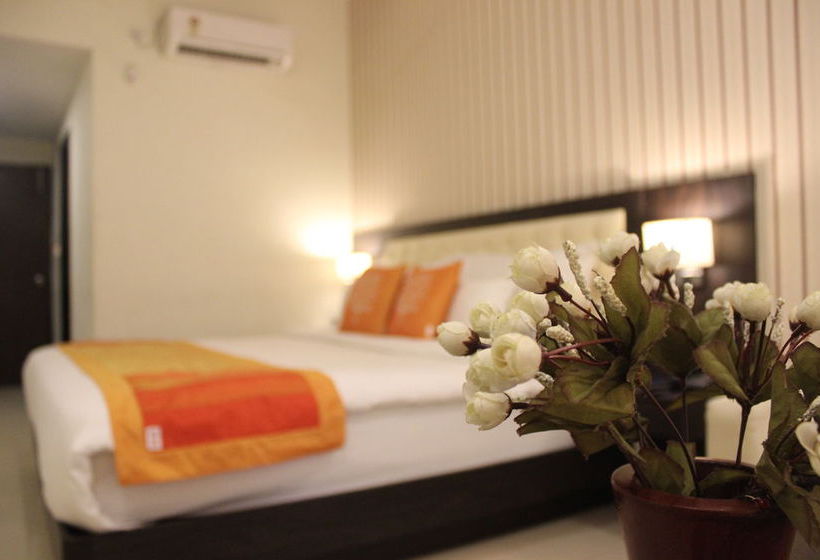 Hotel Oyo Premium Ranipur Haridwar 1