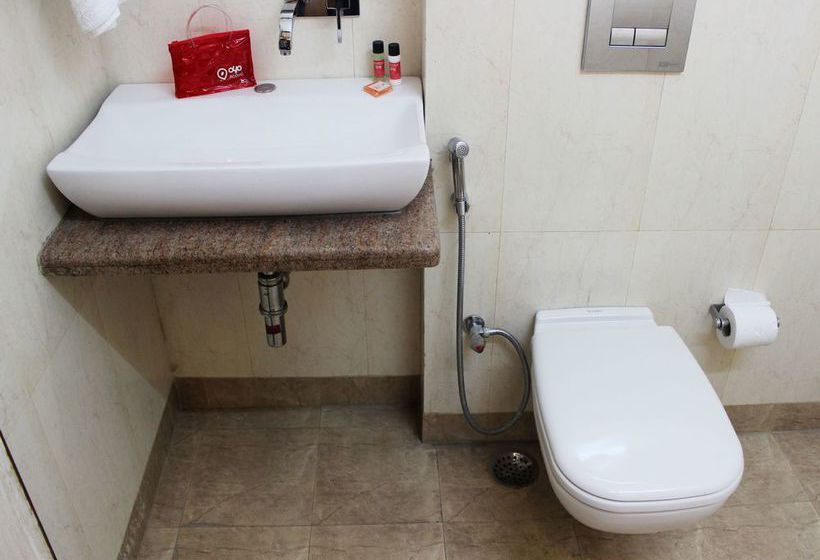 Hotel Oyo Premium Ranipur Haridwar 10