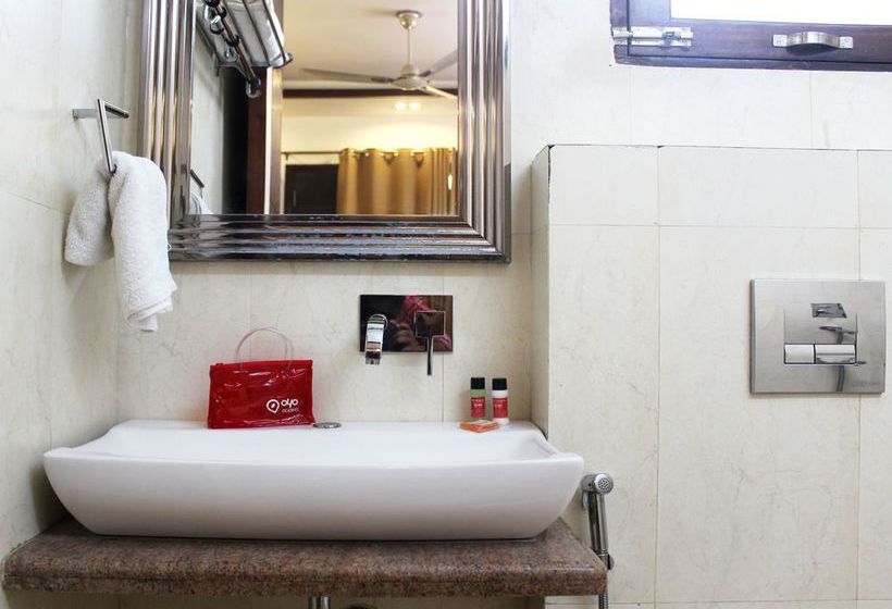 Hotel Oyo Premium Ranipur Haridwar 11