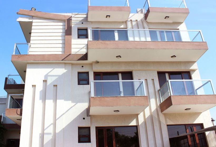 Hotel Oyo Premium Ranipur Haridwar 12