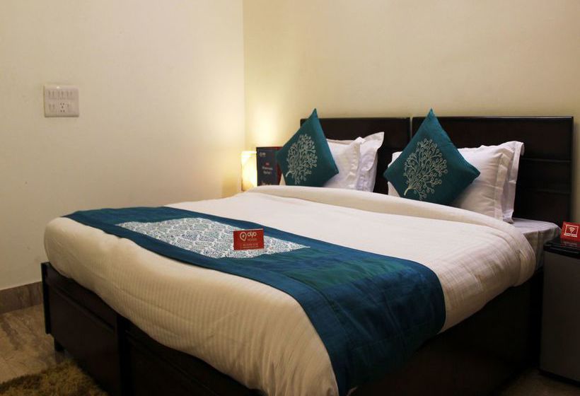 Hotel Oyo Premium Ranipur Haridwar 13