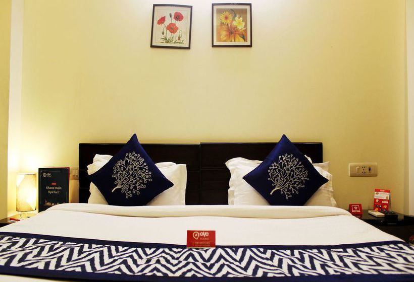 Hotel Oyo Premium Ranipur Haridwar 14