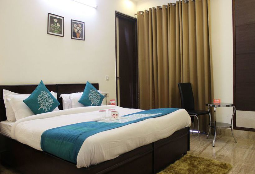 Hotel Oyo Premium Ranipur Haridwar 15
