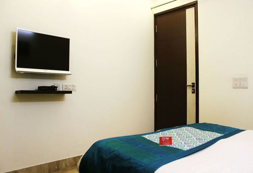 Hotel Oyo Premium Ranipur Haridwar 16