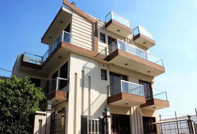 Hotel Oyo Premium Ranipur Haridwar 17