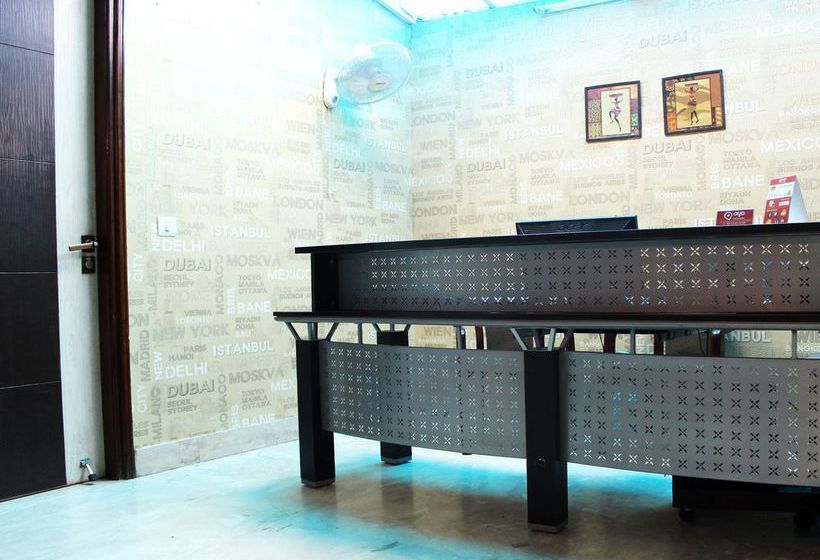 Hotel Oyo Premium Ranipur Haridwar 18