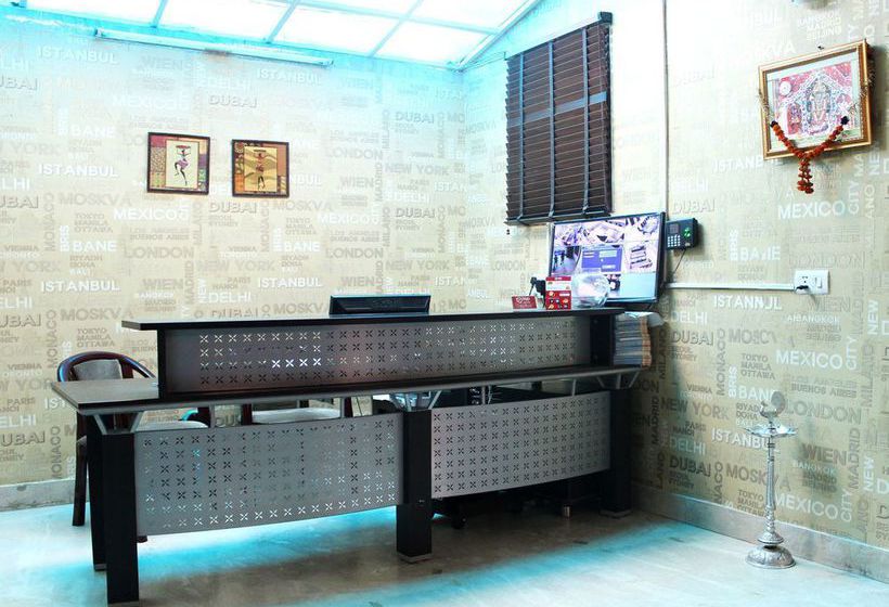 Hotel Oyo Premium Ranipur Haridwar 19