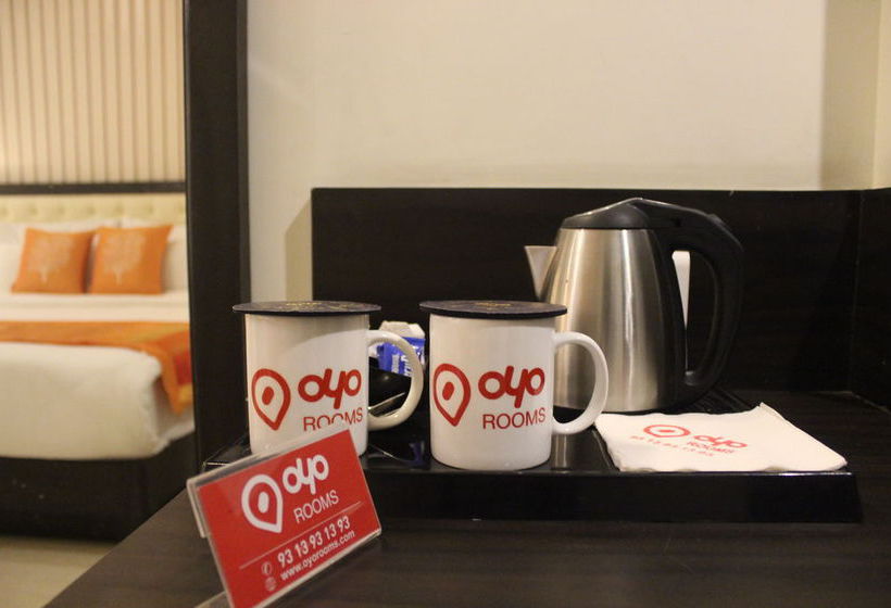 Hotel Oyo Premium Ranipur Haridwar 3