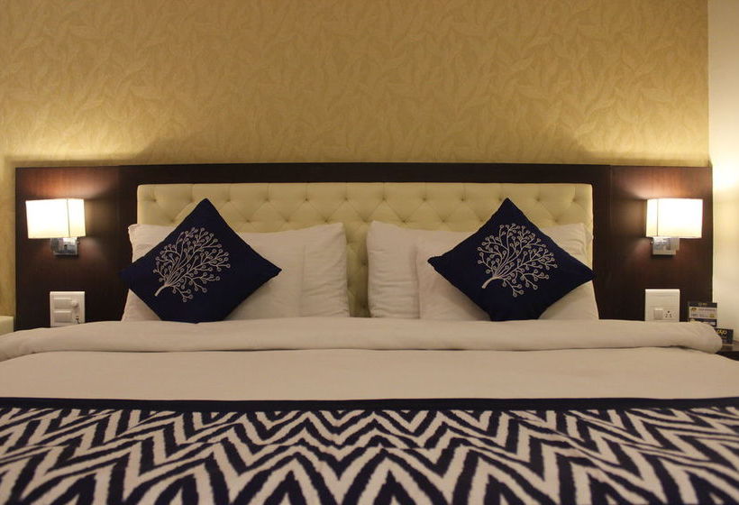 Hotel Oyo Premium Ranipur Haridwar 4