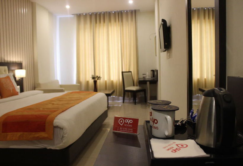 Hotel Oyo Premium Ranipur Haridwar 5