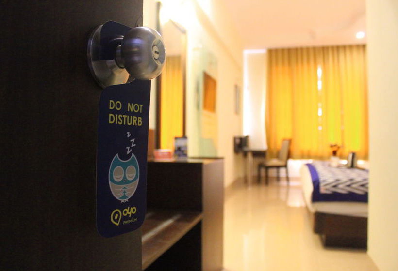 Hotel Oyo Premium Ranipur Haridwar 6