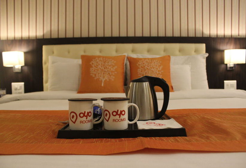 Hotel Oyo Premium Ranipur Haridwar 7