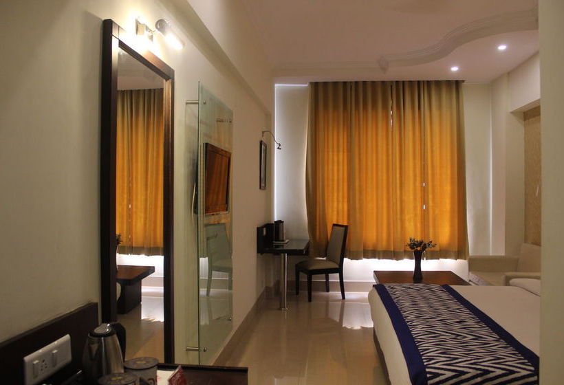 Hotel Oyo Premium Ranipur Haridwar 8