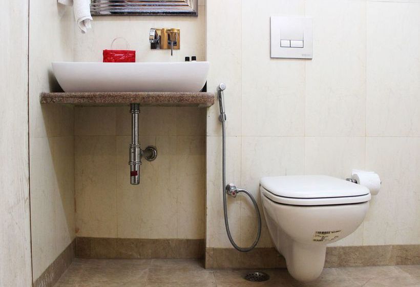 Hotel Oyo Premium Ranipur Haridwar 9