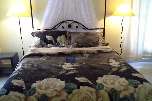 Pension Elegant Shades 1