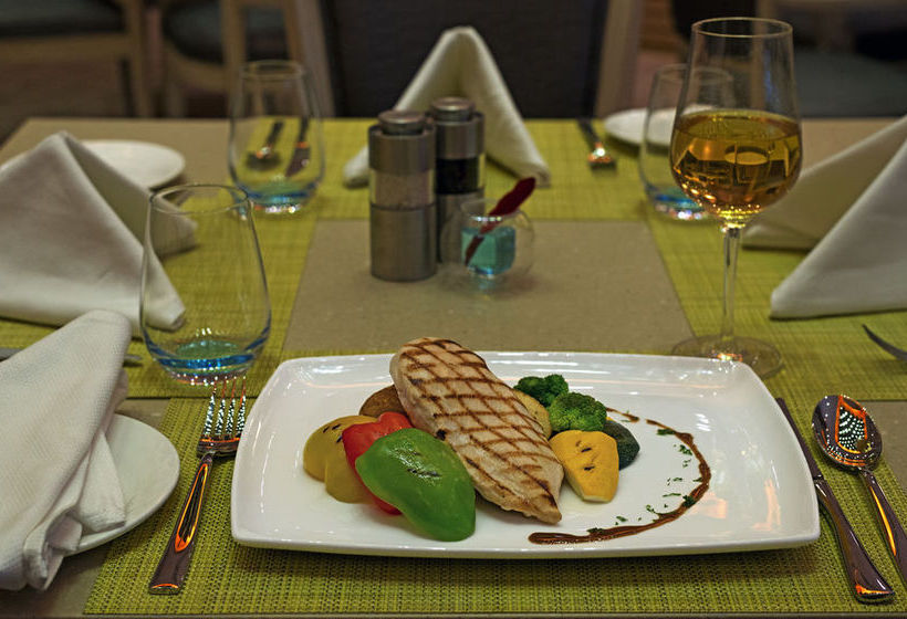 Niranta Airport Transit Hotel & Lounge 1