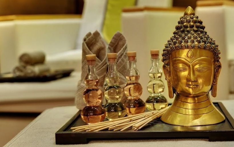 Niranta Airport Transit Hotel & Lounge 11