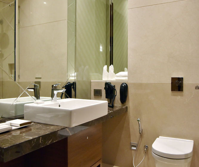 Niranta Airport Transit Hotel & Lounge 12