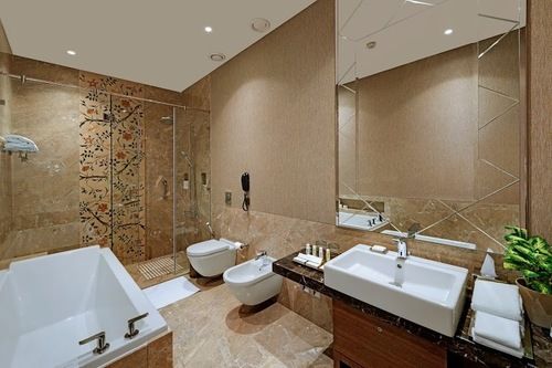 Niranta Airport Transit Hotel & Lounge 13