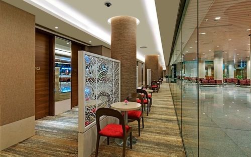 Niranta Airport Transit Hotel & Lounge 18