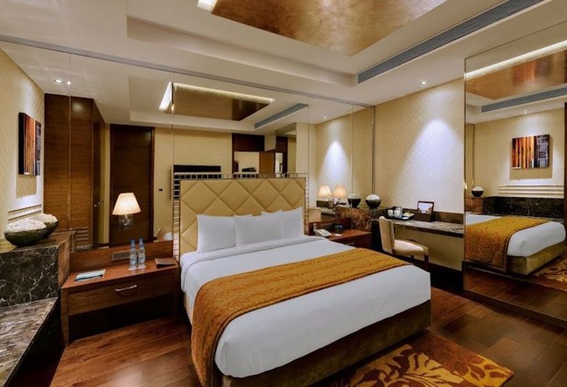 Niranta Airport Transit Hotel & Lounge 2