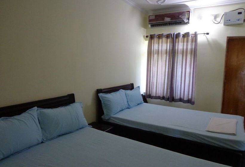 Hotel Wat Thai Bodhi Vihara Trust 1