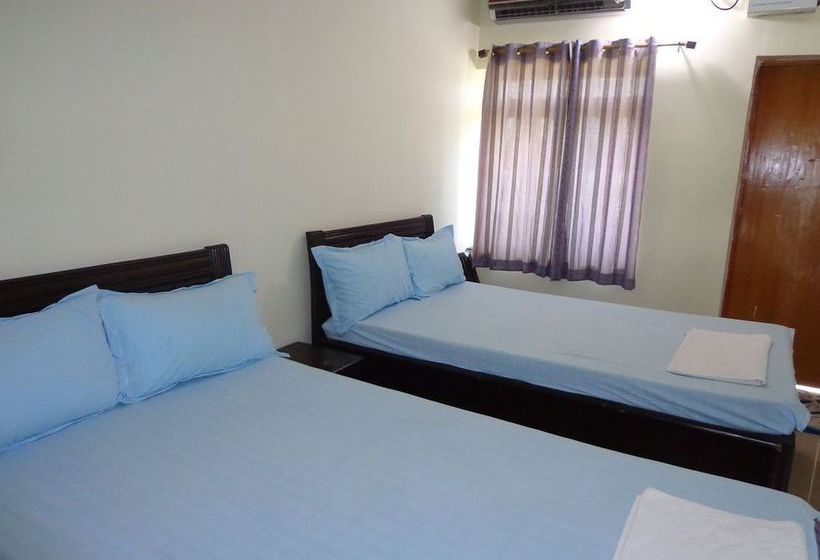 Hotel Wat Thai Bodhi Vihara Trust 2