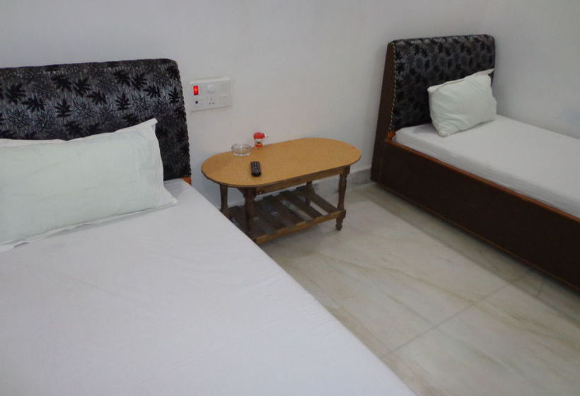 Hotel Wat Thai Bodhi Vihara Trust 3