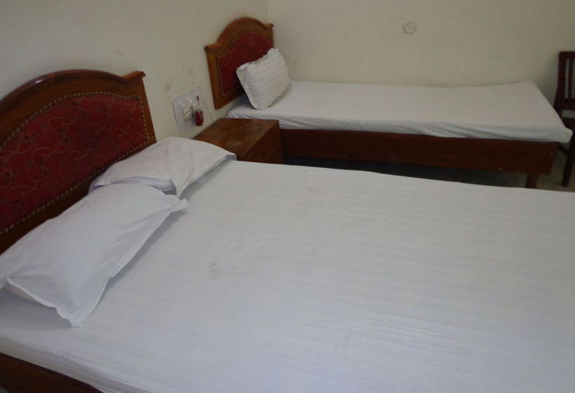 Hotel Wat Thai Bodhi Vihara Trust 4