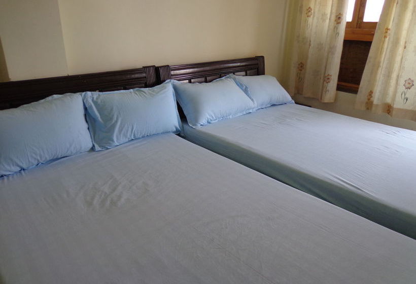 Hotel Wat Thai Bodhi Vihara Trust 5