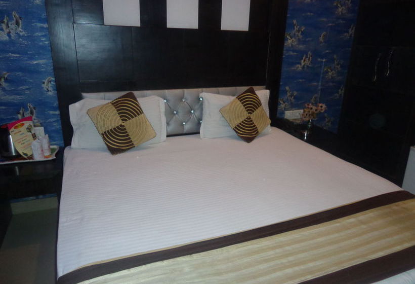 Hotel Wat Thai Bodhi Vihara Trust 6