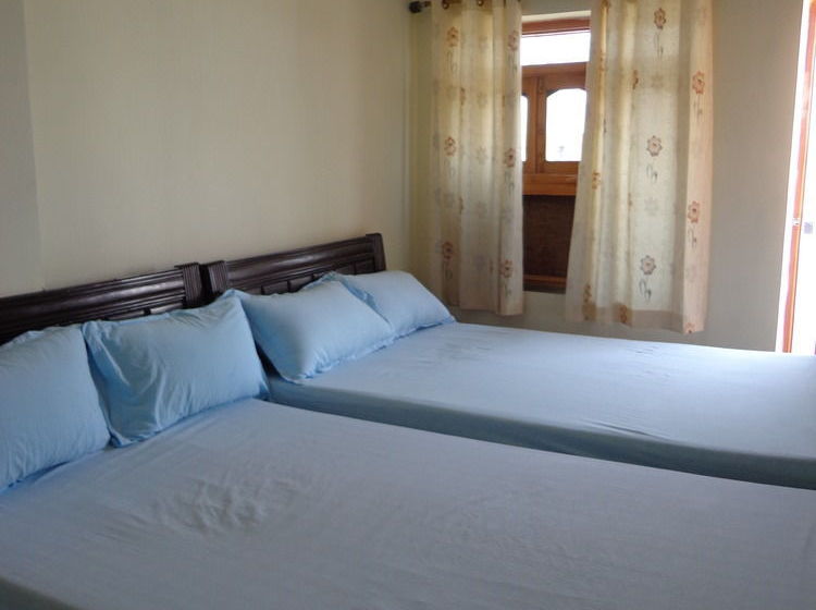 Hotel Wat Thai Bodhi Vihara Trust 8