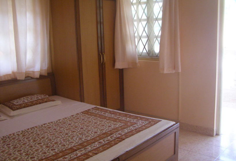 Pension (Hôtel basse catégorie) Flower Holiday Home 10