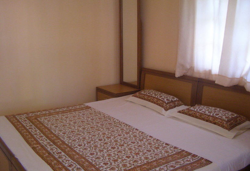 Pension (Hôtel basse catégorie) Flower Holiday Home 13