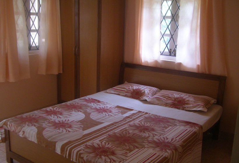 Pension (Hôtel basse catégorie) Flower Holiday Home 14