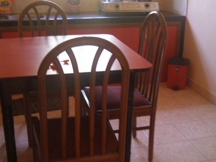 Pension (Hôtel basse catégorie) Flower Holiday Home 15