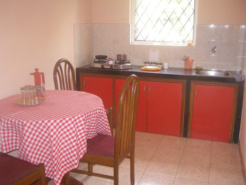 Pension (Hôtel basse catégorie) Flower Holiday Home 17