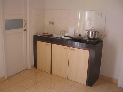 Pension (Hôtel basse catégorie) Flower Holiday Home 19