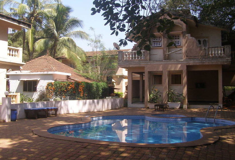 Pension (Hôtel basse catégorie) Flower Holiday Home 2