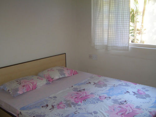 Pension (Hôtel basse catégorie) Flower Holiday Home 20