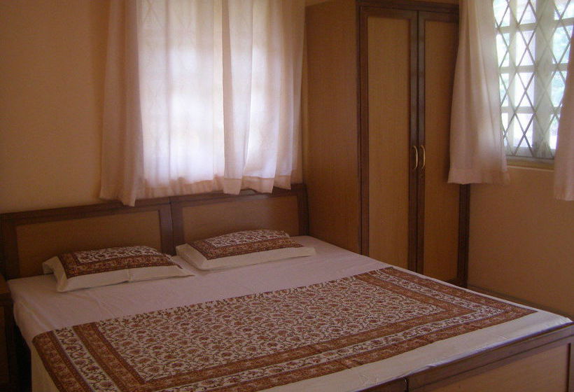 Pension (Hôtel basse catégorie) Flower Holiday Home 8