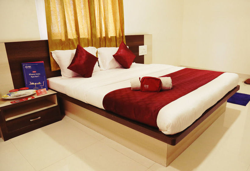 Hotel Oyo Apartments Moshi 1