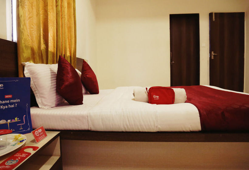 Hotel Oyo Apartments Moshi 10