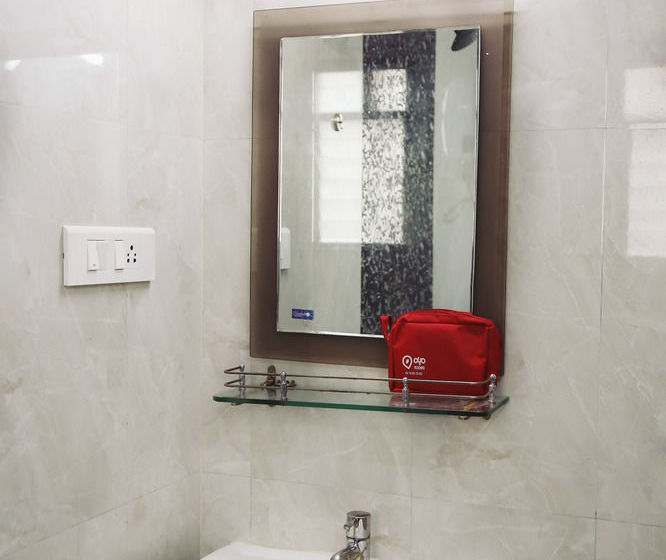 Hotel Oyo Apartments Moshi 12