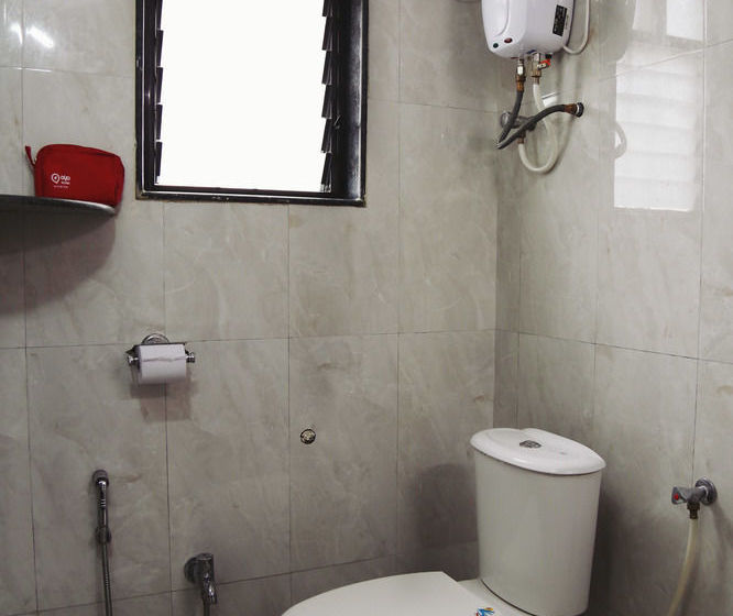 Hotel Oyo Apartments Moshi 13