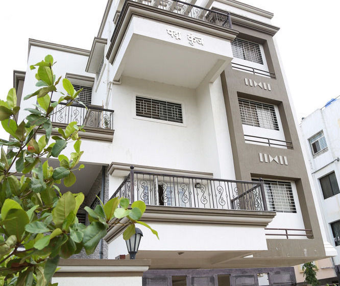 Hotel Oyo Apartments Moshi 14