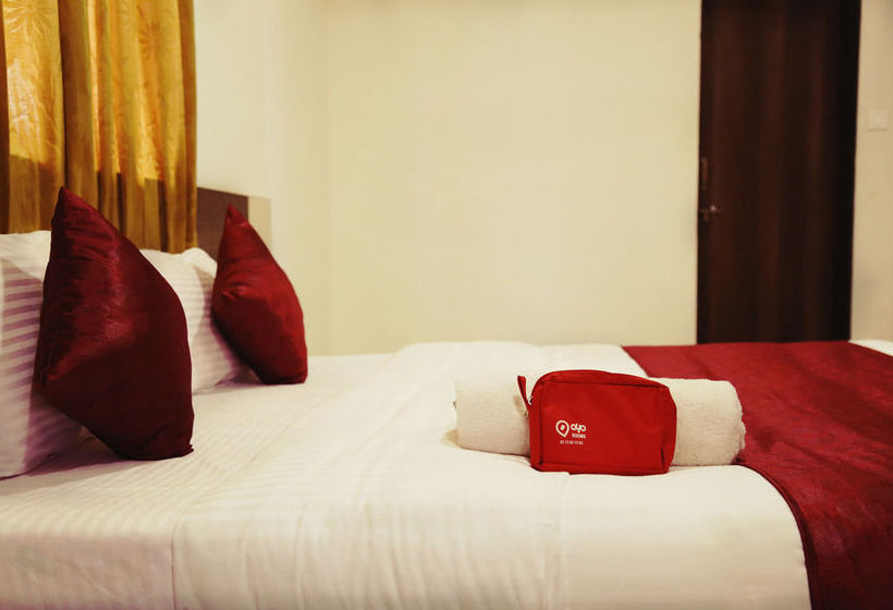 Hotel Oyo Apartments Moshi 2